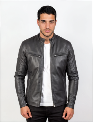 How long do leather jackets last — honest lifespan guide
