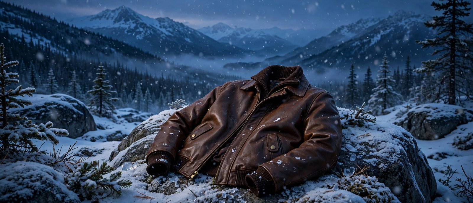 The Winter 2026 Collection
